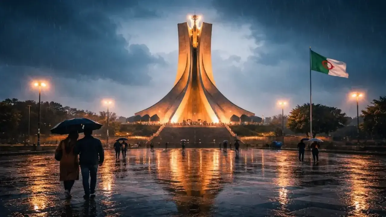 تحذيرات الأرصاد في المغرب: ضباب كثيف يسيطر على المدن وأمطار رعدية مرتقبة